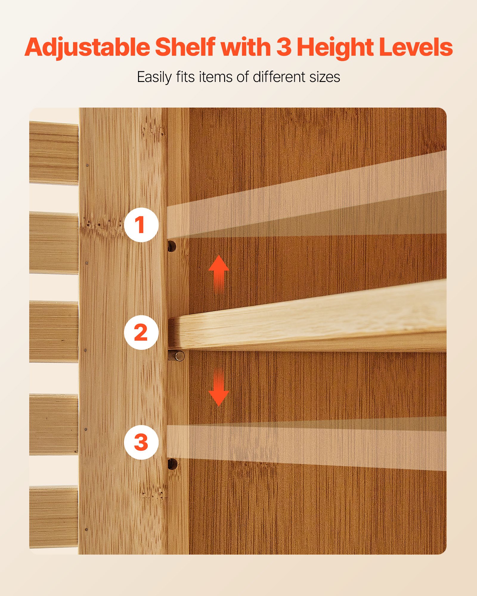 VEVOR Armadietto da Bagno Pensile per Medicinali con 2 Ante Ripiani Regolabili in Altezza, Armadietto Portaoggetti Montaggio a Parete, Mobiletto Sospeso per Cucina, Bagno, Lavanderia