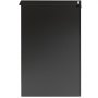VEVOR Cassetta Postale per Pacco da Parete in Acciaio Zincato con Serratura a Codici 39x27x52,2 cm Capacità Carico 15-20 kg, Cassetta Murale per Pacchi Dimensioni max. per Pacco da 34,6x19,8x19 cm