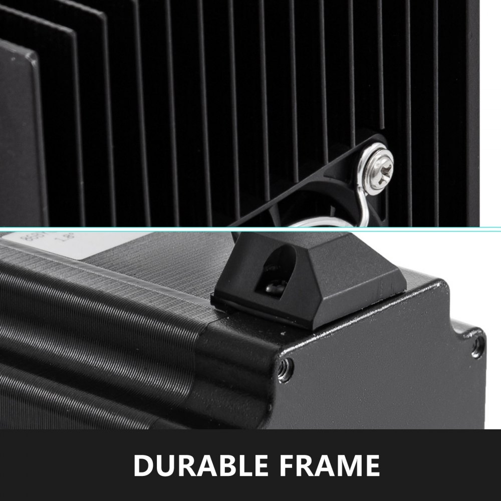 Stepper Motor 6a Nema34 Motori Passo Passo 8.5n.m 18-50 V Ac