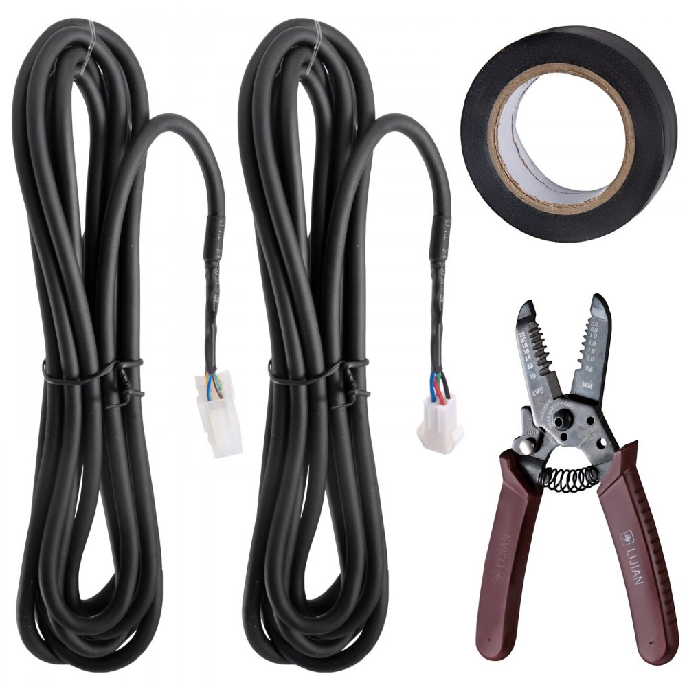 Motore Passo-passo Ibrido A Servomotore Nema23 1.2n.m 90mm 6a 2 Fasi E Controller 350,4 W