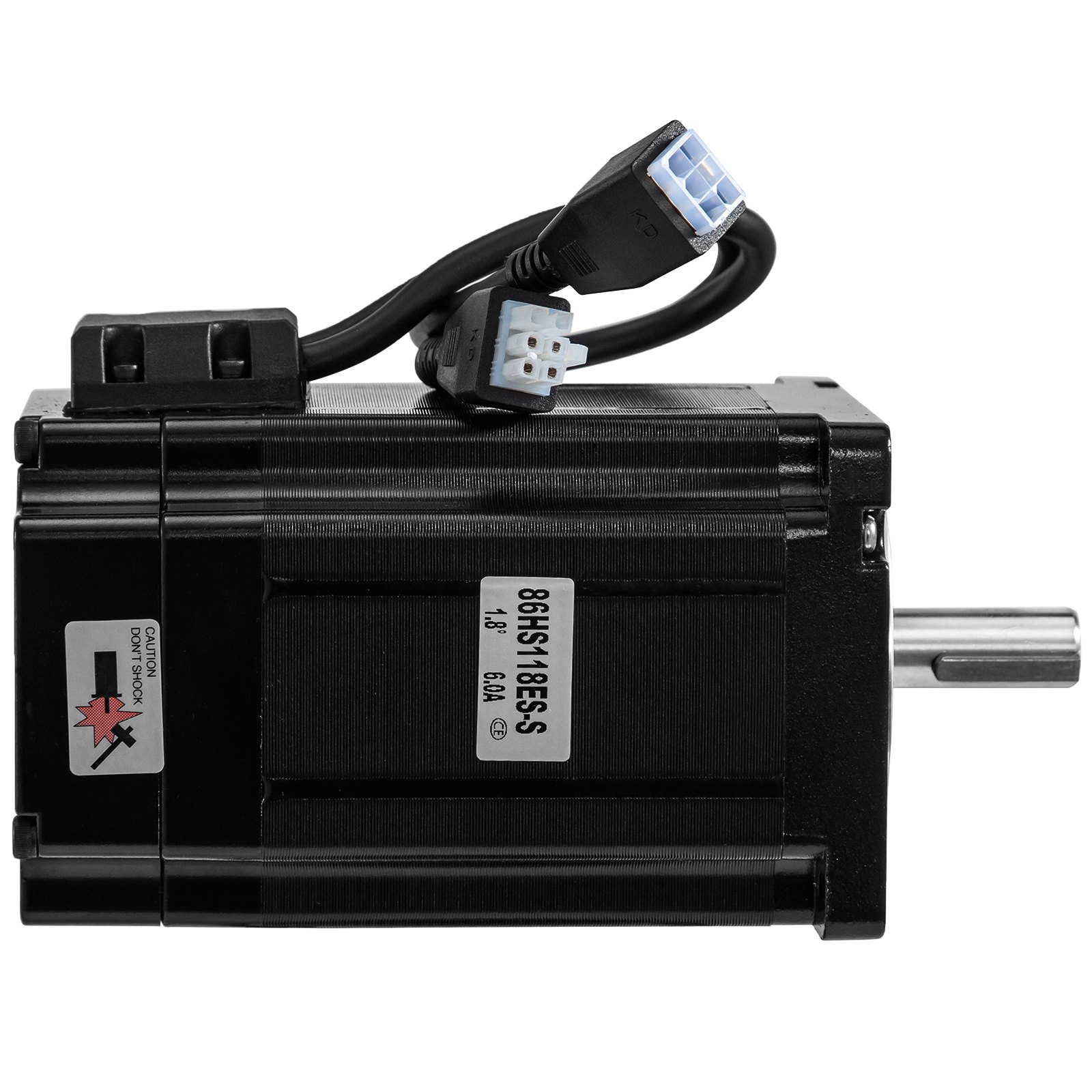 【it】nema34 8.5n.m Closed Loop Servo Motor Passo-passo Motore+driver Cnc Kit