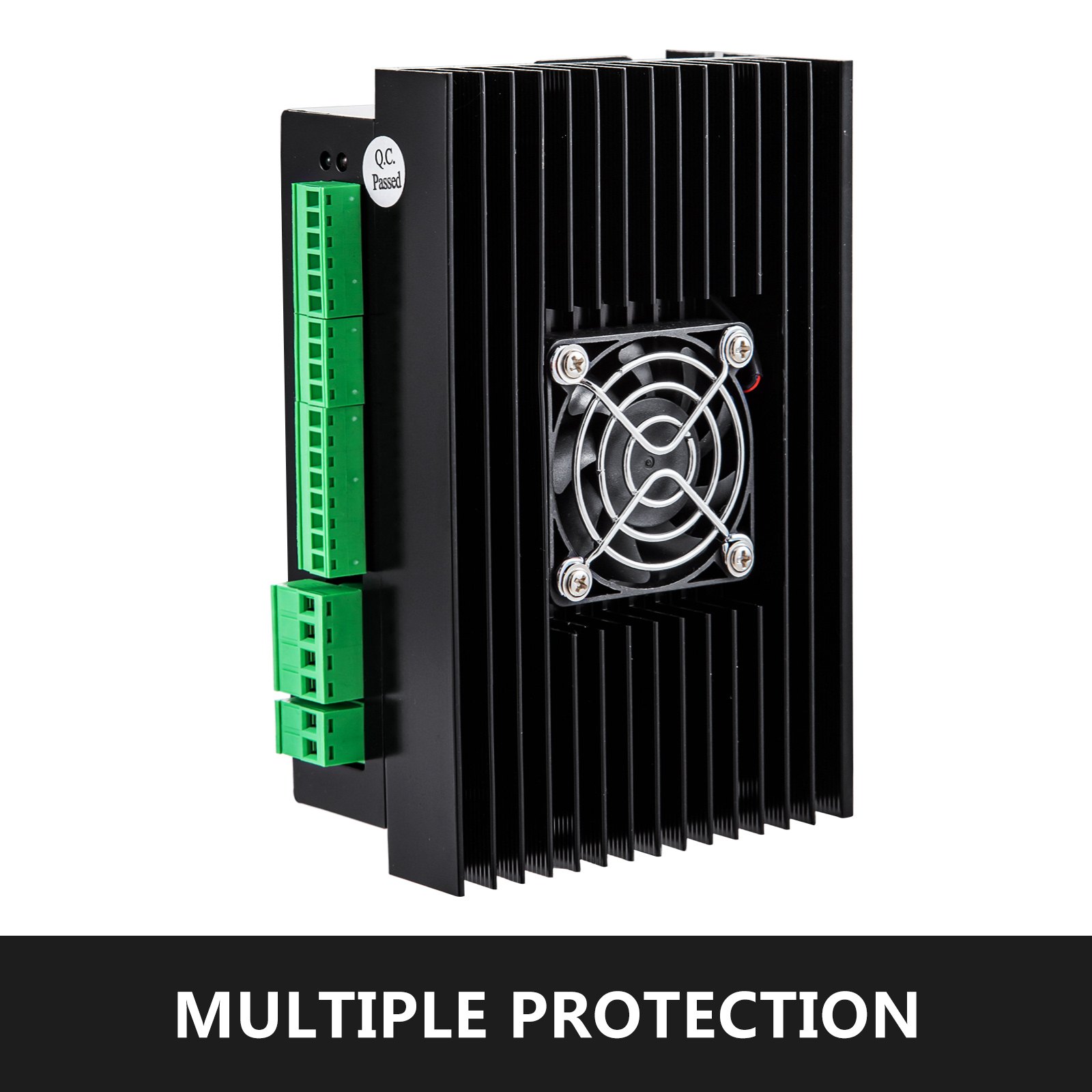 【it】nema34 8.5n.m Closed Loop Servo Motor Passo-passo Motore+driver Cnc Kit