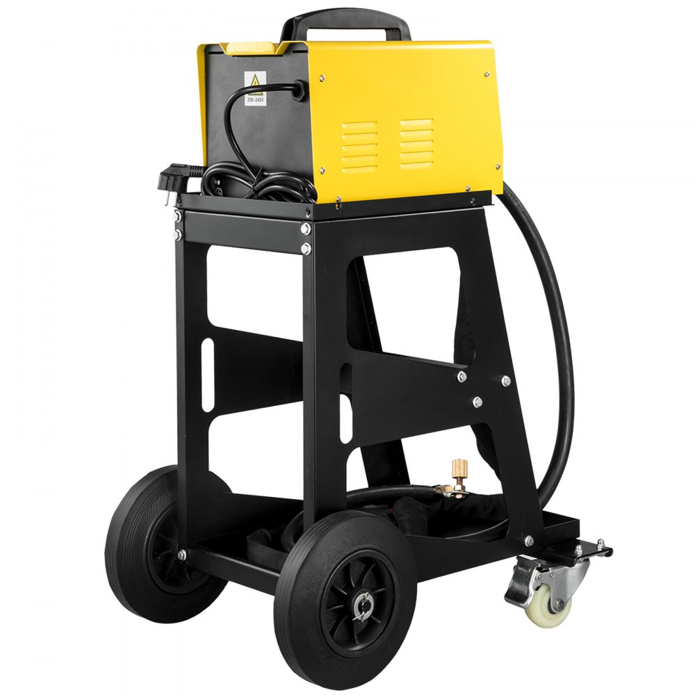 Estrattore Per Ammaccature A Lamiera Saldatore Per Auto 220v 2700w All-in-one