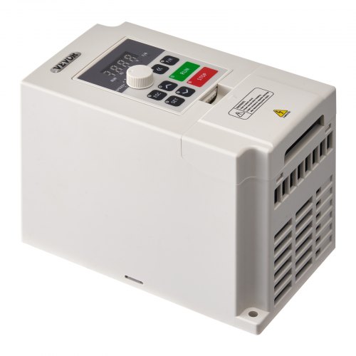 Convertitore di Frequenza 2.2kW 220V Ingresso Monofase Uscita Trifase Convertitore di Frequenza 2.2kW 220V Ingresso Monofase Uscita Trifase