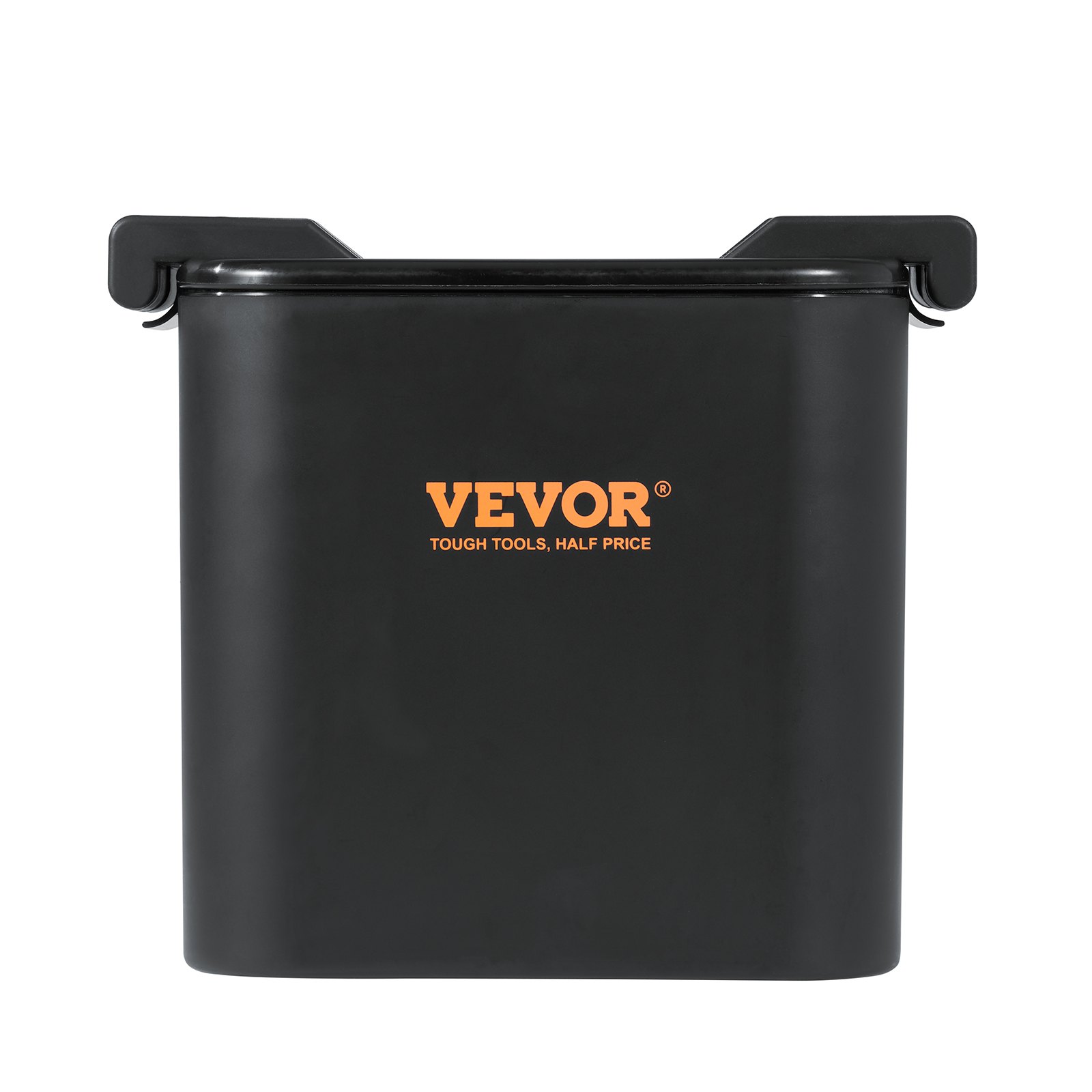 VEVOR Vassoio da 2 Pezzi per Palline di Ghiaccio Diametro da 6cm Materiale in Silicone per Cocktail Vodka Liquore Bevande con Pinza Scatola, Stampo a 2 Palline per Ghiaccio a Sfera 6 cm in Silicone