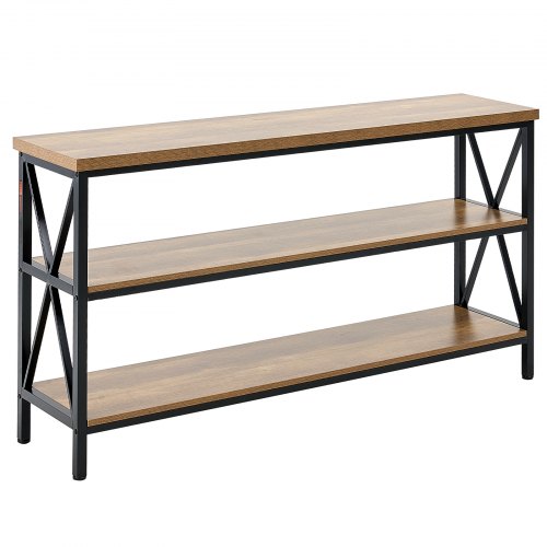 Tavolo consolle moderno da 99,1 cm per ingresso corridoio lungo e stretto divano tavolo per soggiorno foyer tavolo d'accento per ingresso corridoio Tavolo consolle moderno da 99,1 cm per ingresso corridoio lungo e stretto divano tavolo per soggiorno foyer tavolo d'accento per ingresso corridoio