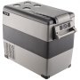 VEVOR Frigorifero portatile 55L, Frigorifero per Auto con Schermo LCD, Congelatore Portatile per Auto, Mini Frigorifero da Campeggio Controllo APP per Auto Camion Barca Camper