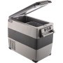 VEVOR Frigorifero portatile 55L, Frigorifero per Auto con Schermo LCD, Congelatore Portatile per Auto, Mini Frigorifero da Campeggio Controllo APP per Auto Camion Barca Camper