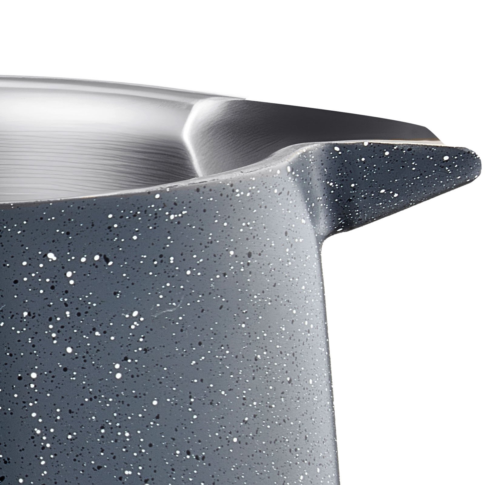 VEVOR Caffettiera a Pressa Francese, 1 L, in Acciaio Inox, con Filtro, Grande Caffettiera a Pressa Francese a Doppia Parete Isolata, per Infusione a Freddo, per Campeggio, Casa e Cucina, Nero