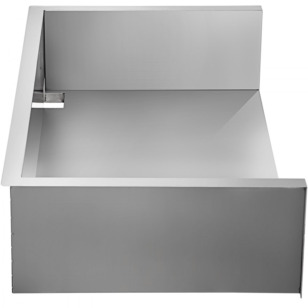 Vevor Rivestimento Isolante 41,2x30 Pollici Per Grill A Gas Cappa A Gas Per Bbq