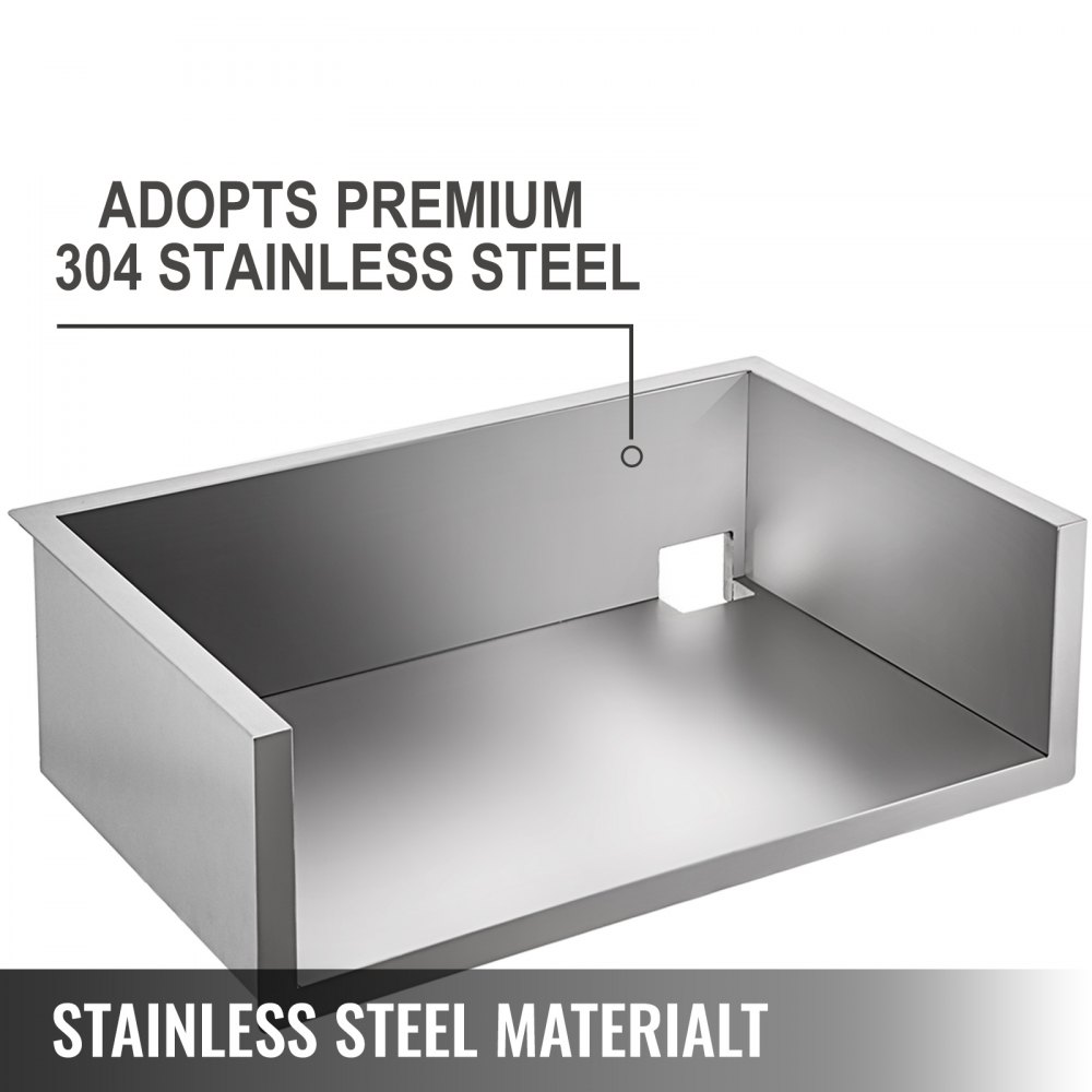 Vevor Rivestimento Isolante 41,2x30 Pollici Per Grill A Gas Cappa A Gas Per Bbq