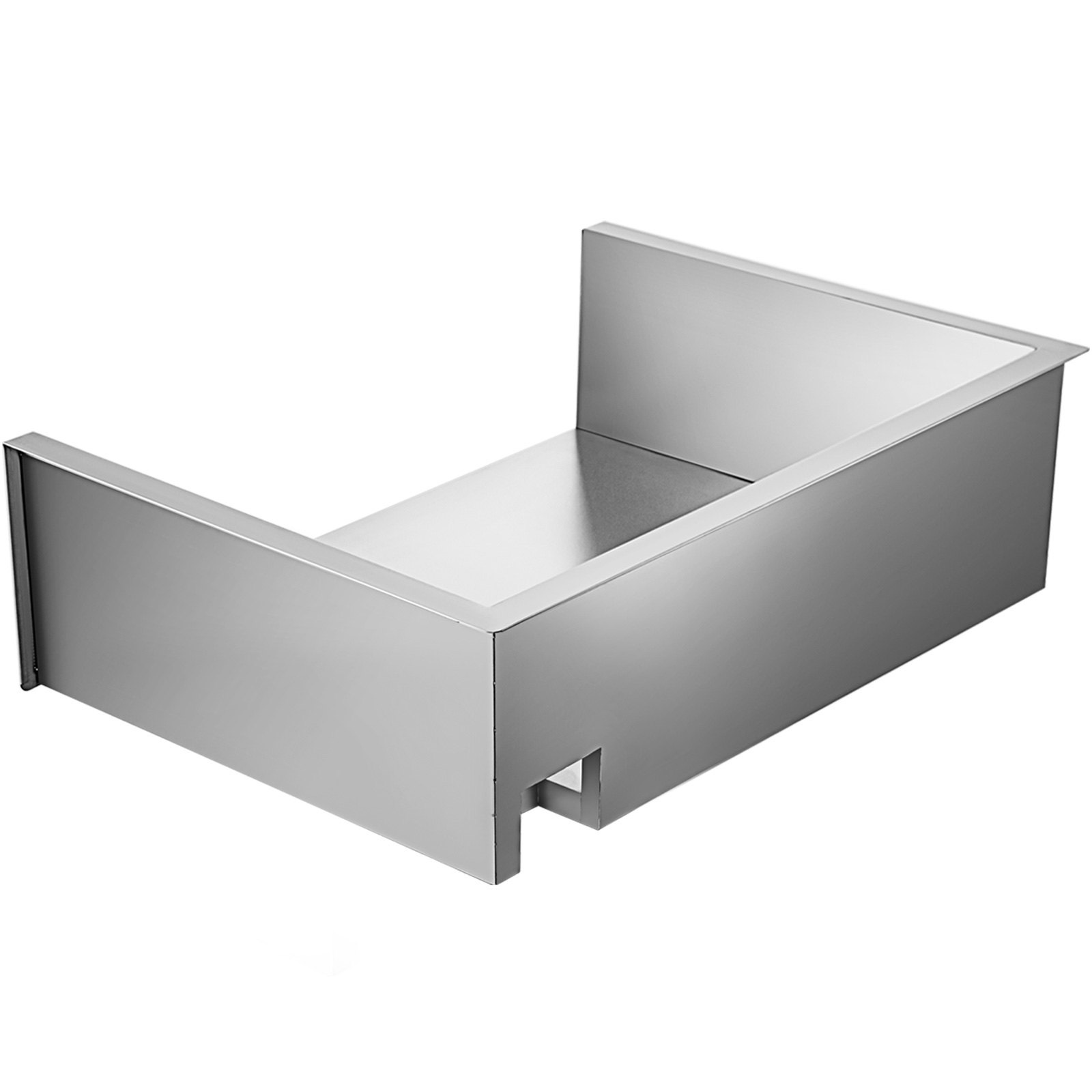 Vevor Rivestimento Isolante 41,2x30 Pollici Per Grill A Gas Cappa A Gas Per Bbq