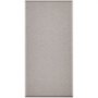 VEVOR acoustic panels, 4 pieces, 5.1 cm thick, 60.4 x 30 cm, fiberglass, sound-absorbing panels, self-adhesive, soundproof wall panels, for studios, offices, home cinemas, conference rooms, camel