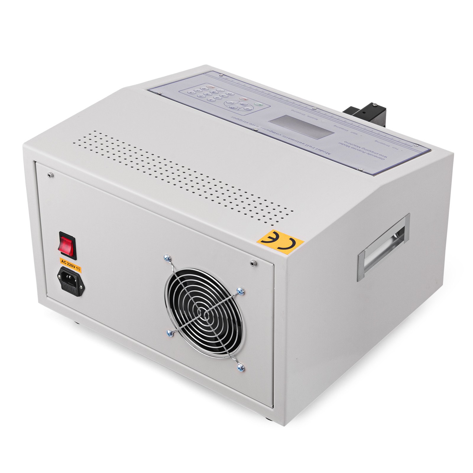 Spellacavi Elettrica Spelacavi Spelafilo Sguainacavi Recupero Rame 0.1-2.5 Mm²