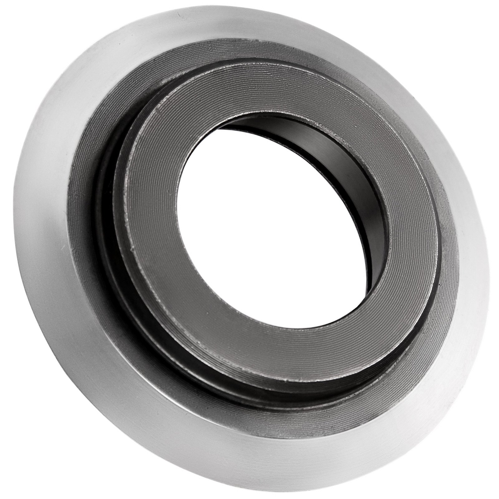 VEVOR Lama di Ricambio per Macchina Spelacavi Confezione da 4 Pezzi, Macchine Spelafili HXSMS-26 Ecc da Diametro Esterno 66mm e Diametro Interno 35mm. Lame di Ricambio per Spelafili Cavo in Acciaio