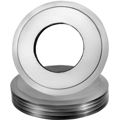 Vevor Lama Di Ricambio Per Macchina Spelacavi Hxsms-038, Y-001-2l, Confezione 6