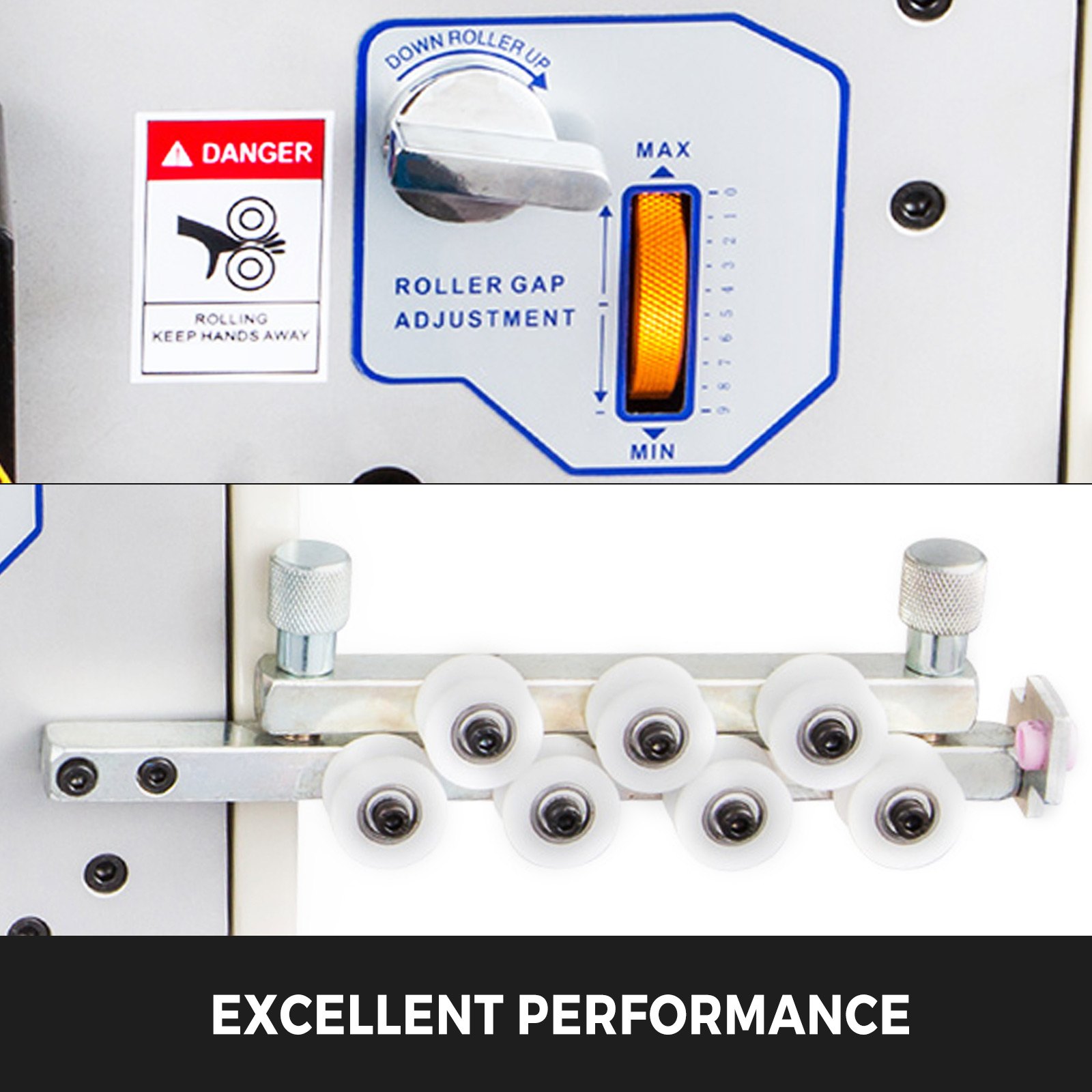 Computer Macchina Spellacavi 0,1-4,5 Mm² 200w Ac 220v Cavo Con Interfaccia Lcd