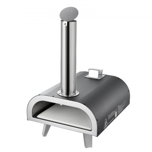TropicalLife HaJie Guanto Doppio Da Forno – Forma Di Papavero, Resistente Al Calore (250°C), 88,9 Cm
