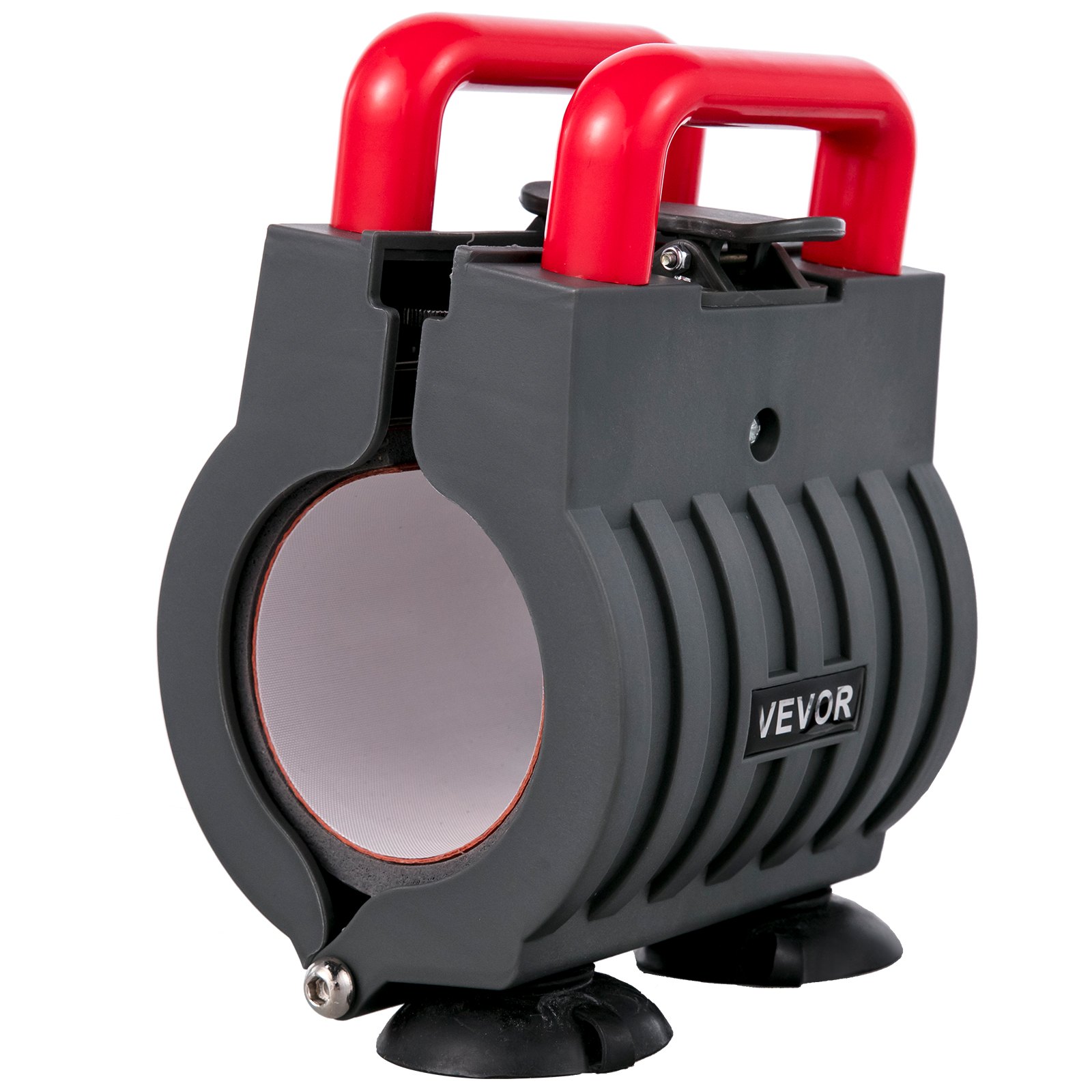 Termopressa Easy Press 12x10 Pollici Portatile 2 In 1 Termopressa Di Tazza Tappo