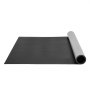 VEVOR Tappetino Yoga Portatile 2000 x 1000 mm Pista da Ballo con Borsa Organizzatore, Tappetini per Esercizi Spessi 1,5 mm Tappetini Antiscivolo per Allenarsi a Casa, Area di Copertura di 2,04 m²