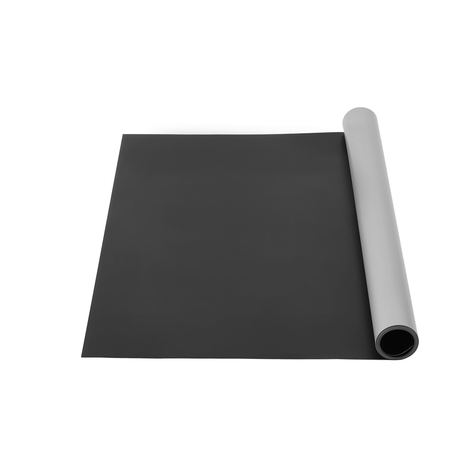 VEVOR Tappetino Yoga Portatile 2000 x 1000 mm Pista da Ballo con Borsa Organizzatore, Tappetini per Esercizi Spessi 1,5 mm Tappetini Antiscivolo per Allenarsi a Casa, Area di Copertura di 2,04 m²