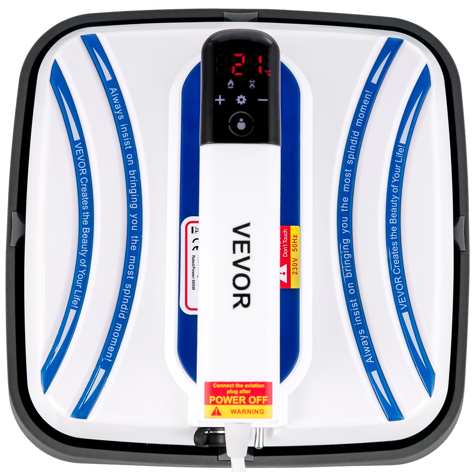 Macchina Sublimazione Stampante per Maglie Pressa Di Calore Trasferimento 10x10