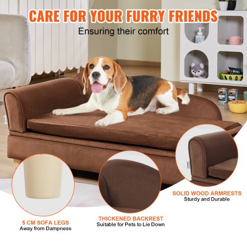 Tavolo da toelettatura per animali domestici con cassetti - Smart Pet Home Expert