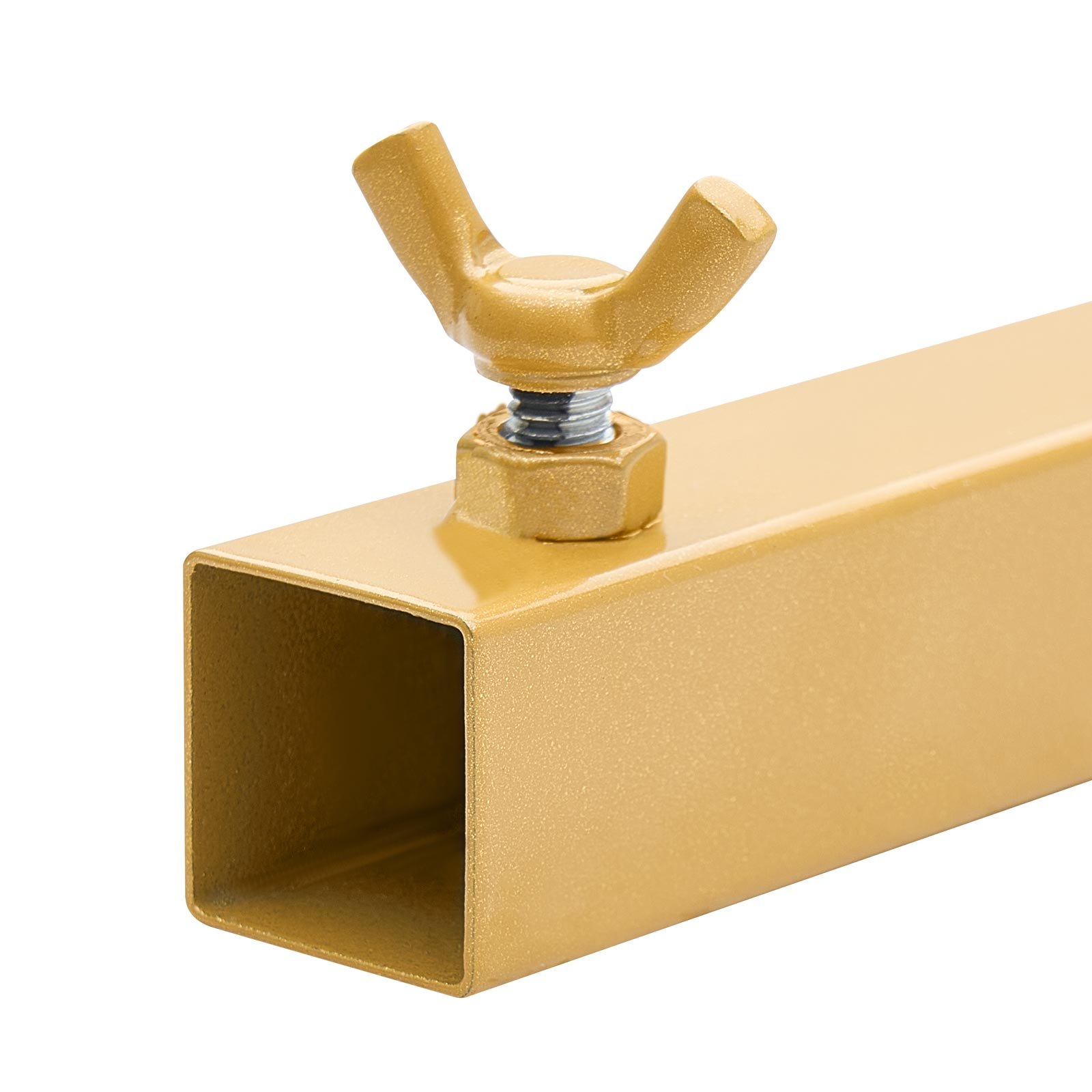 VEVOR Supporto per Fondale ad Arco in Metallo da 2,2 x 1,2 m, Struttura Stabile, Facile da Montare, Set di Fondali ad Arco per Feste per Matrimoni, Feste di Compleanno, Decorazioni per Cerimonie