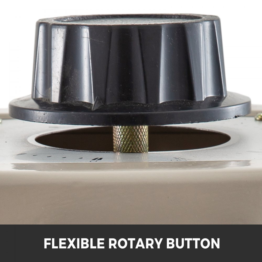 0-300v Trasformatore Variabile 1000va Monofase Con Bobina Di Rame Incorporata