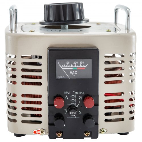 Variac Trasformatore Variabile IN VENDITA! - IT