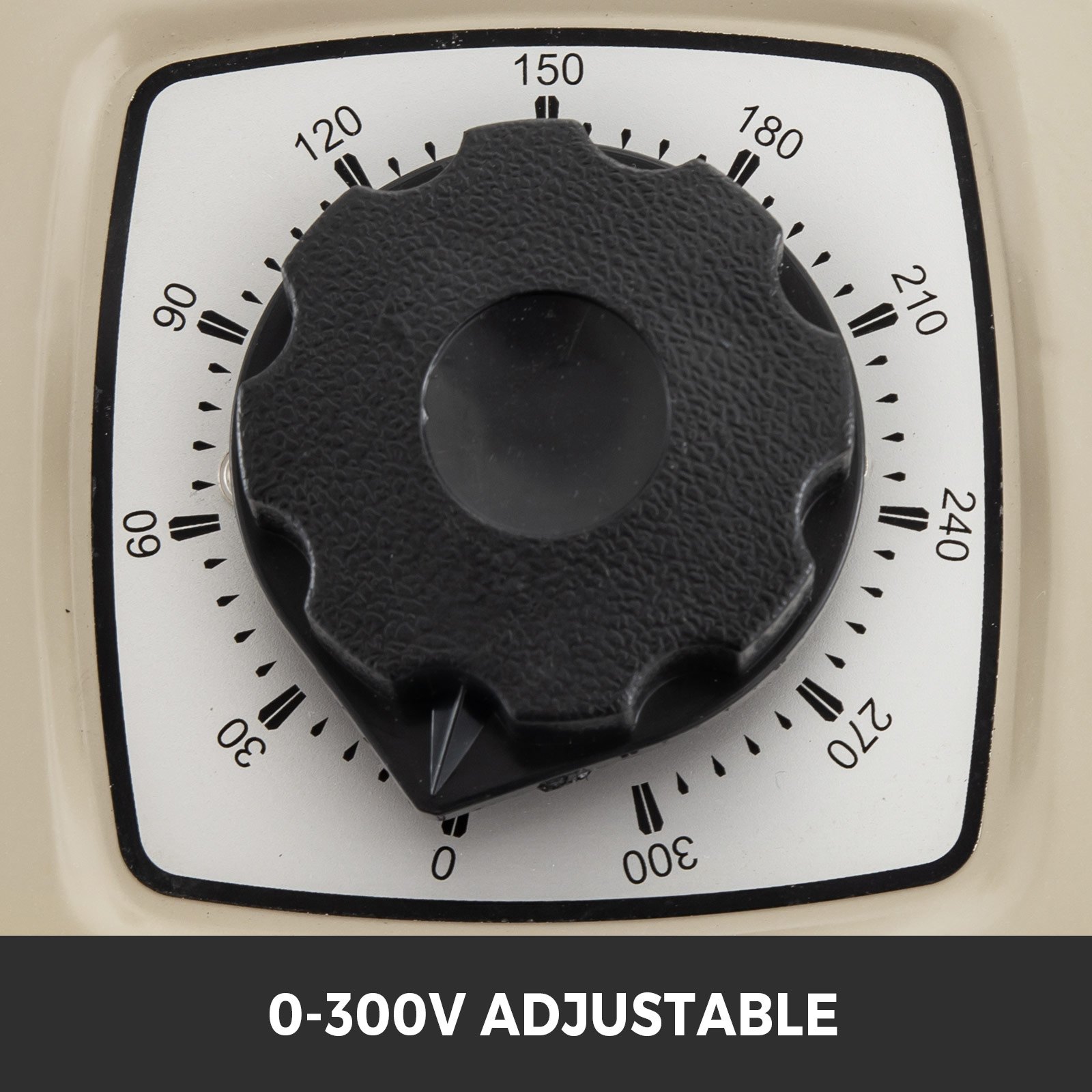 0.5kva Trasformatore Variabile Di Tensione Monofase 220v Ac 50 Hz Lcd Display