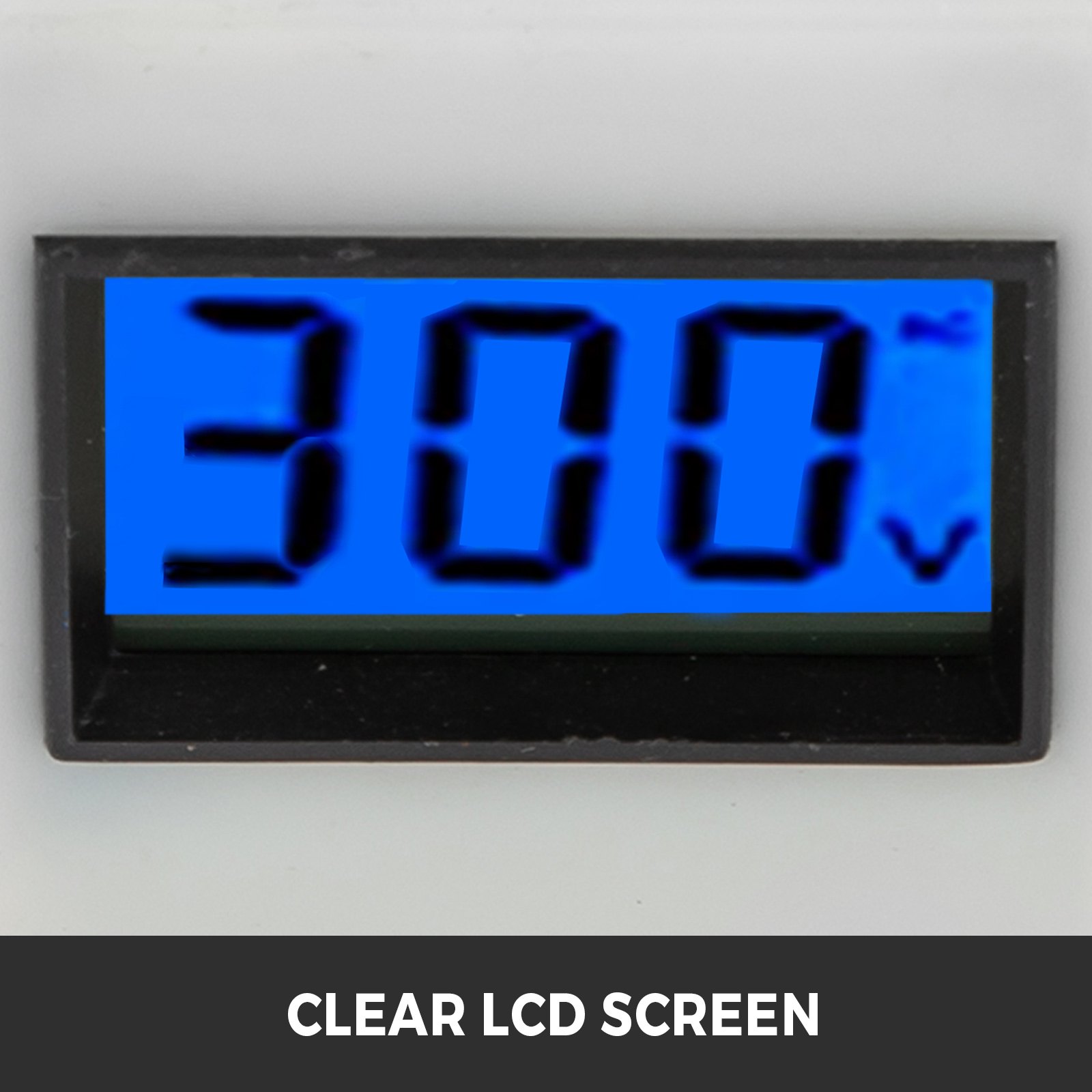 0.5kva Trasformatore Variabile Di Tensione Monofase 220v Ac 50 Hz Lcd Display