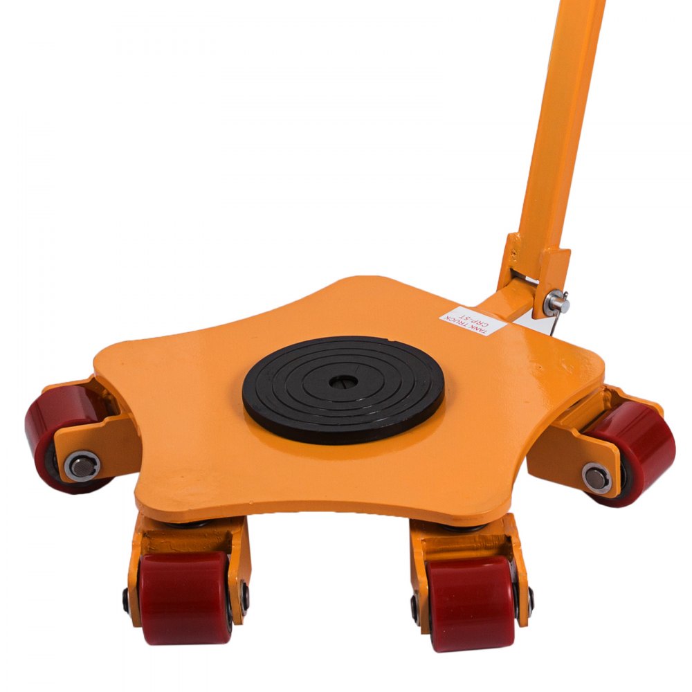 Carrello Per Camion Trasporto Camion Mobile 4t/8800lbs Carro Per Trasporto