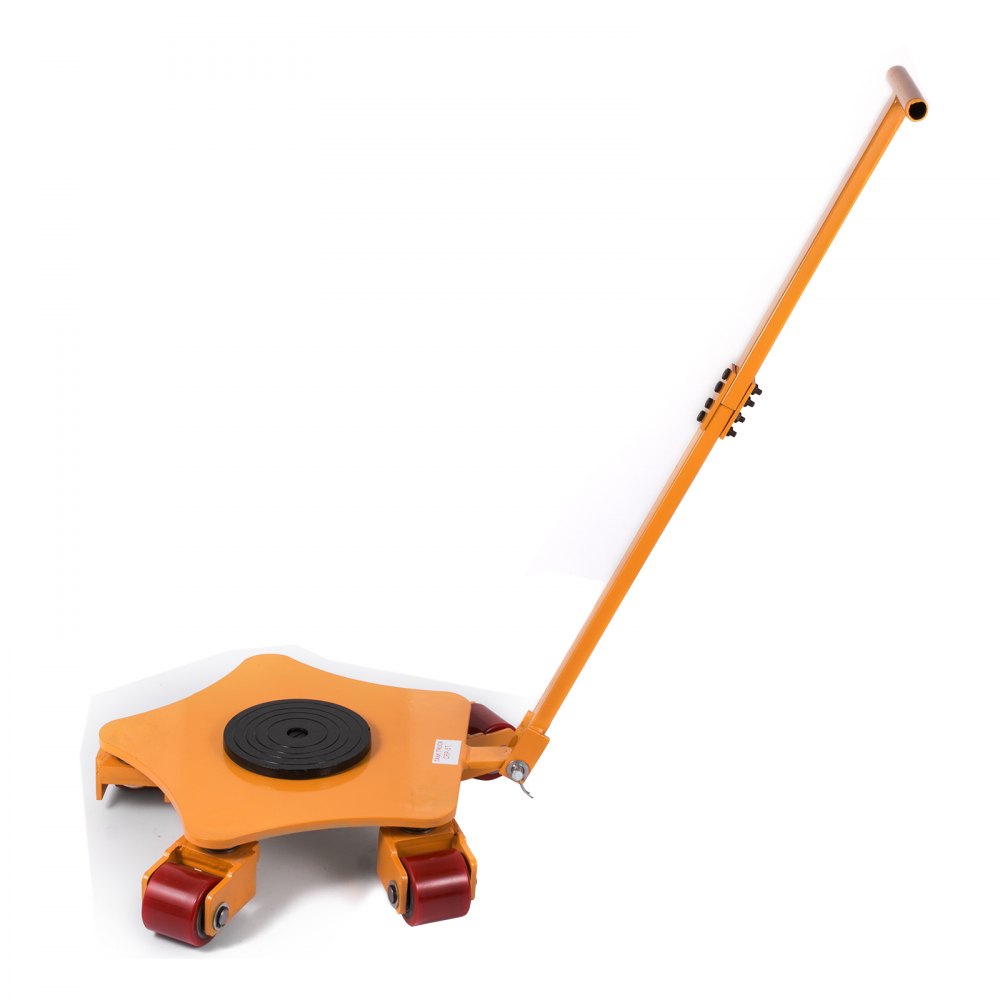 Carrello Per Camion Trasporto Camion Mobile 4t/8800lbs Carro Per Trasporto