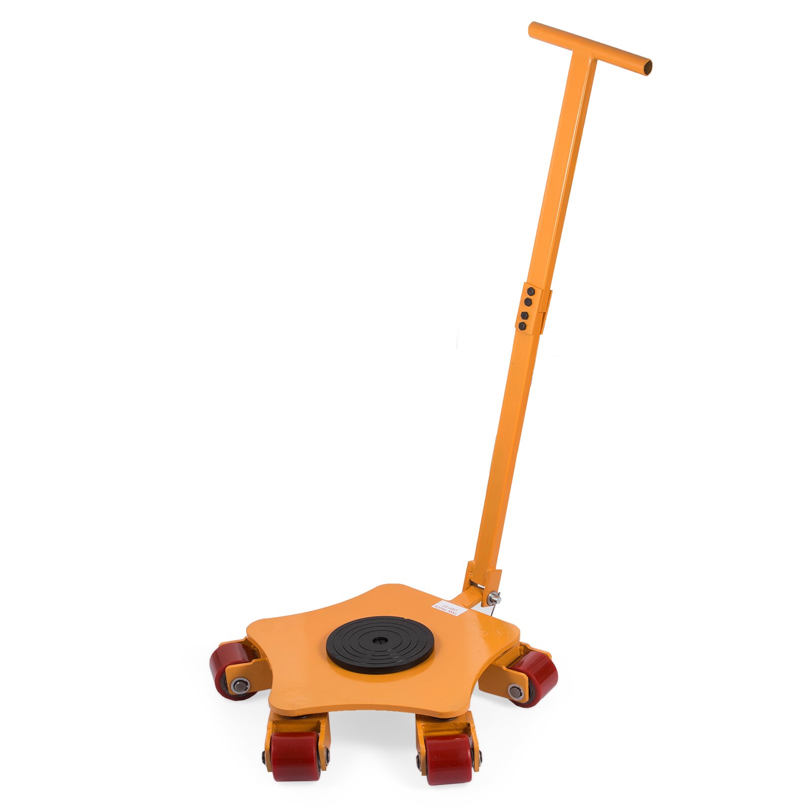 Carrello Per Camion Trasporto Camion Mobile 4t/8800lbs Carro Per Trasporto