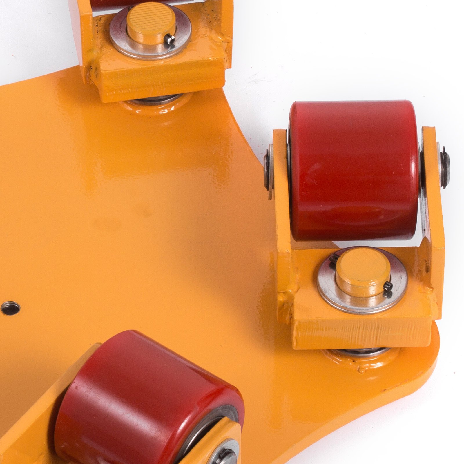 Carrello Per Camion Trasporto Camion Mobile 4t/8800lbs Carro Per Trasporto