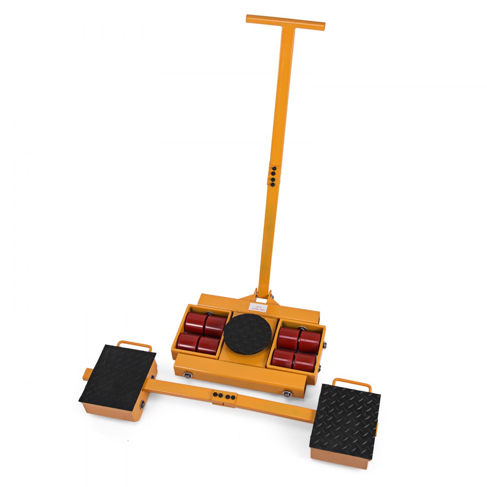 Carrello Portapacchi 16t Telaio Di Trasporto Rulli Di Trasporto Industriale