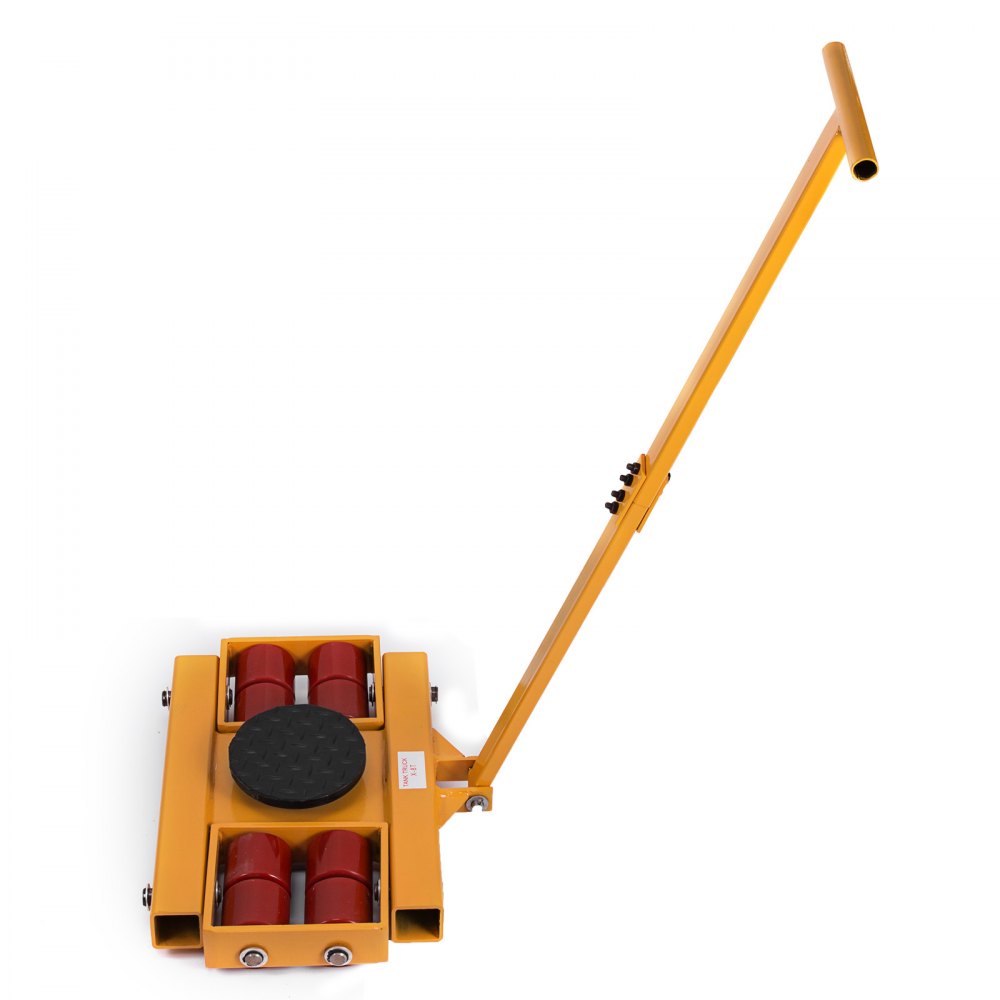 Carrello Portapacchi 16t Telaio Di Trasporto Rulli Di Trasporto Industriale