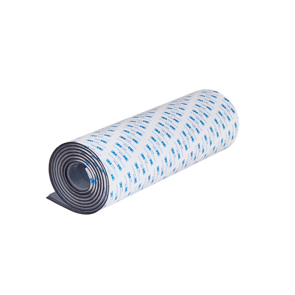 VEVOR Pavimento per Barca in Schiuma EVA Coperta per Barca 2400x450x6mm Pavimento Autoadesivo Antiscivolo 10800cm² Tappeto Marino per Barche Yacht Pontoni Coperte per Kayak