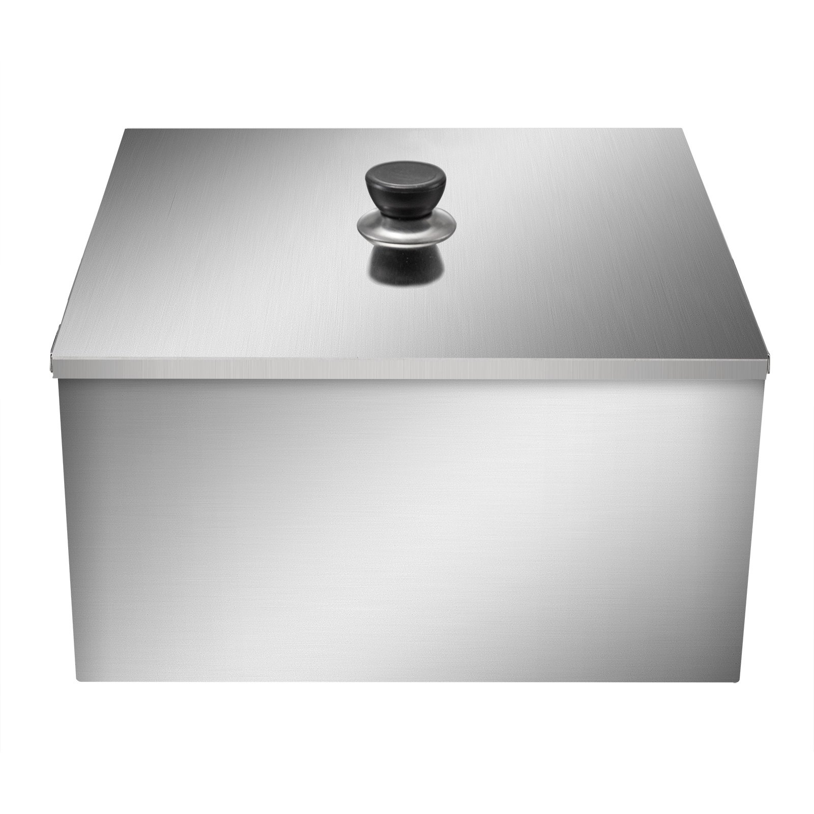 Vevor Cottura A Vapore Di Riso Noodle Roll Da 2 Strati Macchina Riso Roll Maker