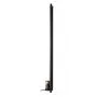 VEVOR 1000N Linear Actuator DC 12V Linear Drive IP54 Electric Linear Motor 500mm Stroke Length Noise Level ≤ 50dB Electric Door Openers 14mm/s Travel Speed Linear Technology Adjustment Drive