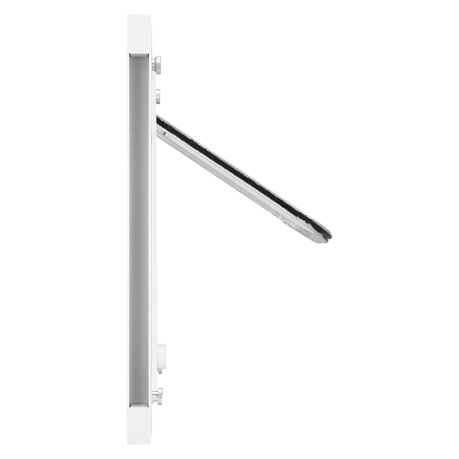 VEVOR Porta per Gatti per Finestra da 1016 x 388 x 40 mm, 4 Modalità di Chiusura di Sicurezza, Telaio in Alluminio e Vetro ad Alta Trasparenza, per Animali Domestici Resistente alle Intemperie