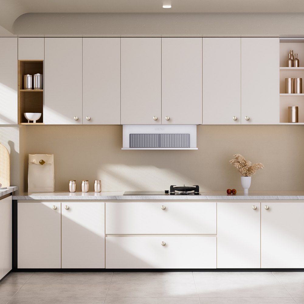 VEVOR Pomelli per Mobili, 25 Pezzi, Maniglie per Cassetti e Porte in Lega di Zinco, Pomelli Solidi a Forma di Fungo, Ferramenta per Armadietti con Viti per Bagno e Cucina, 28 mm Colore Nichel