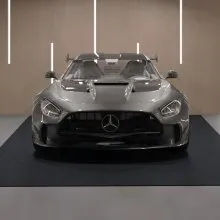 VEVOR Tappetino Garage 2286x5791,2x2,4 mm Tappetino Antiscivolo Impermeabile Protezione Acqua Neve Pioggia Fango Olio per Auto con Supporto in TPE Anti-Perdite, Facile da Pulire, Tagliare, Vari Usi