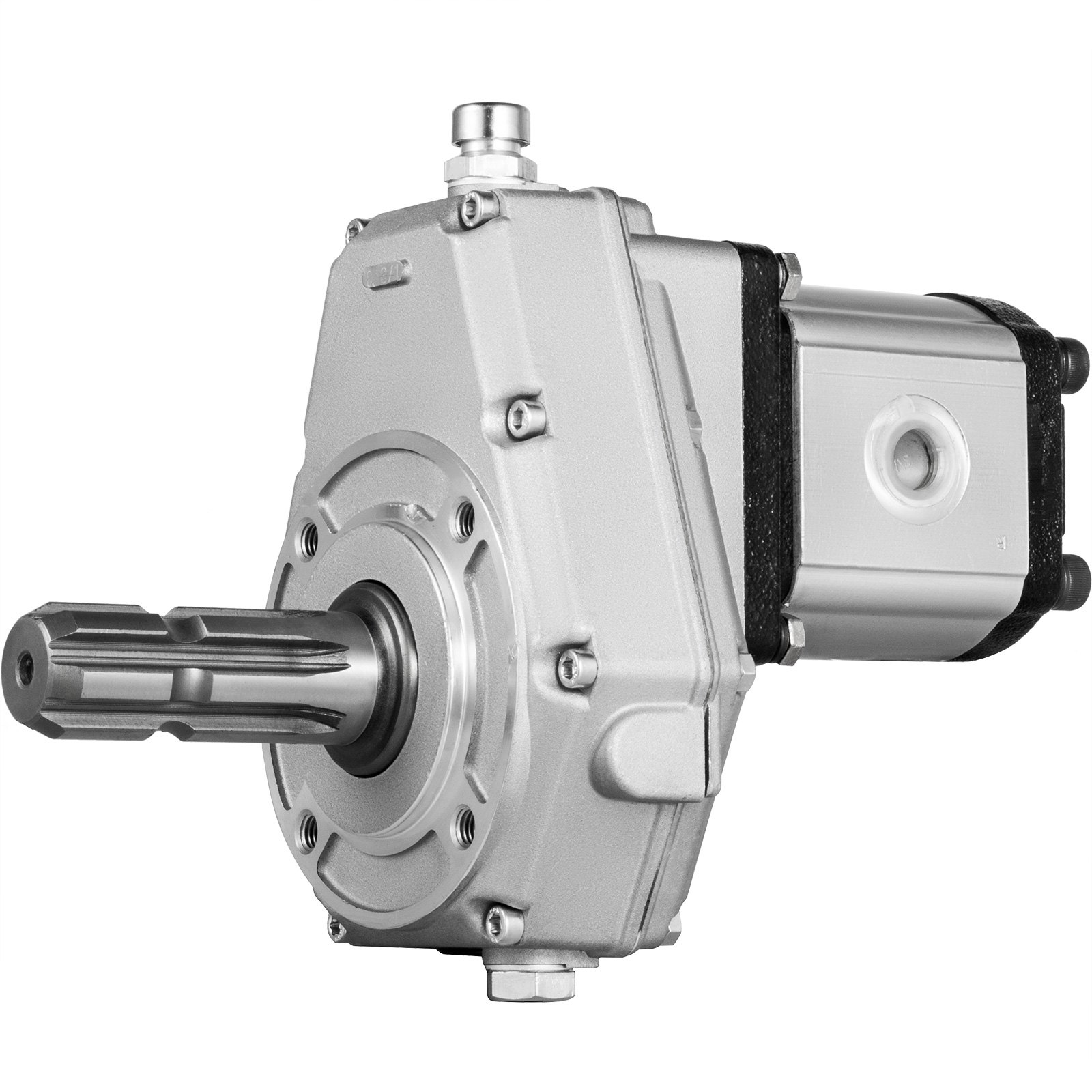 Pompa Idraulica Pto 540 Giri/min Pompa Pto Idraulica A Tubo Lungo 20cc 40l