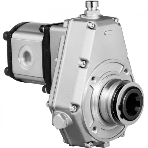 Pompa Idraulica Pto 540 Rpm Pompa Pto Idraulica Cilindrata 16cc 32l Per Trattore