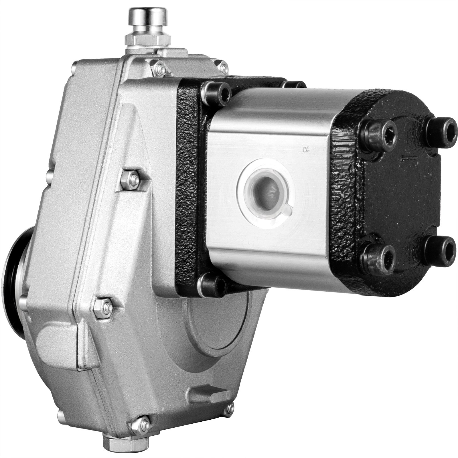 Pompa Idraulica Pto 540 Rpm Pompa Pto Idraulica Cilindrata 16cc 32l Per Trattore