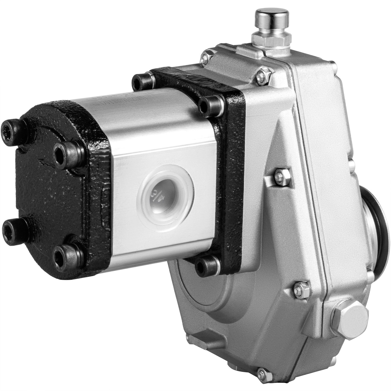 Pompa Idraulica Pto 540 Rpm Pompa Pto Idraulica Cilindrata 16cc 32l Per Trattore