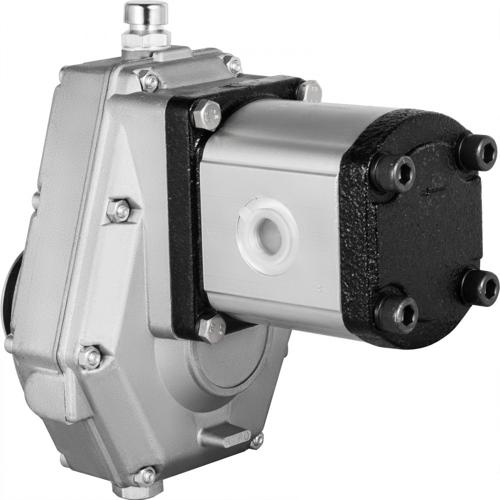 Pompa Idraulica Cambio 540rpm Pompa Pto Idraulica Cilindro 20cc 40l Per Trattore