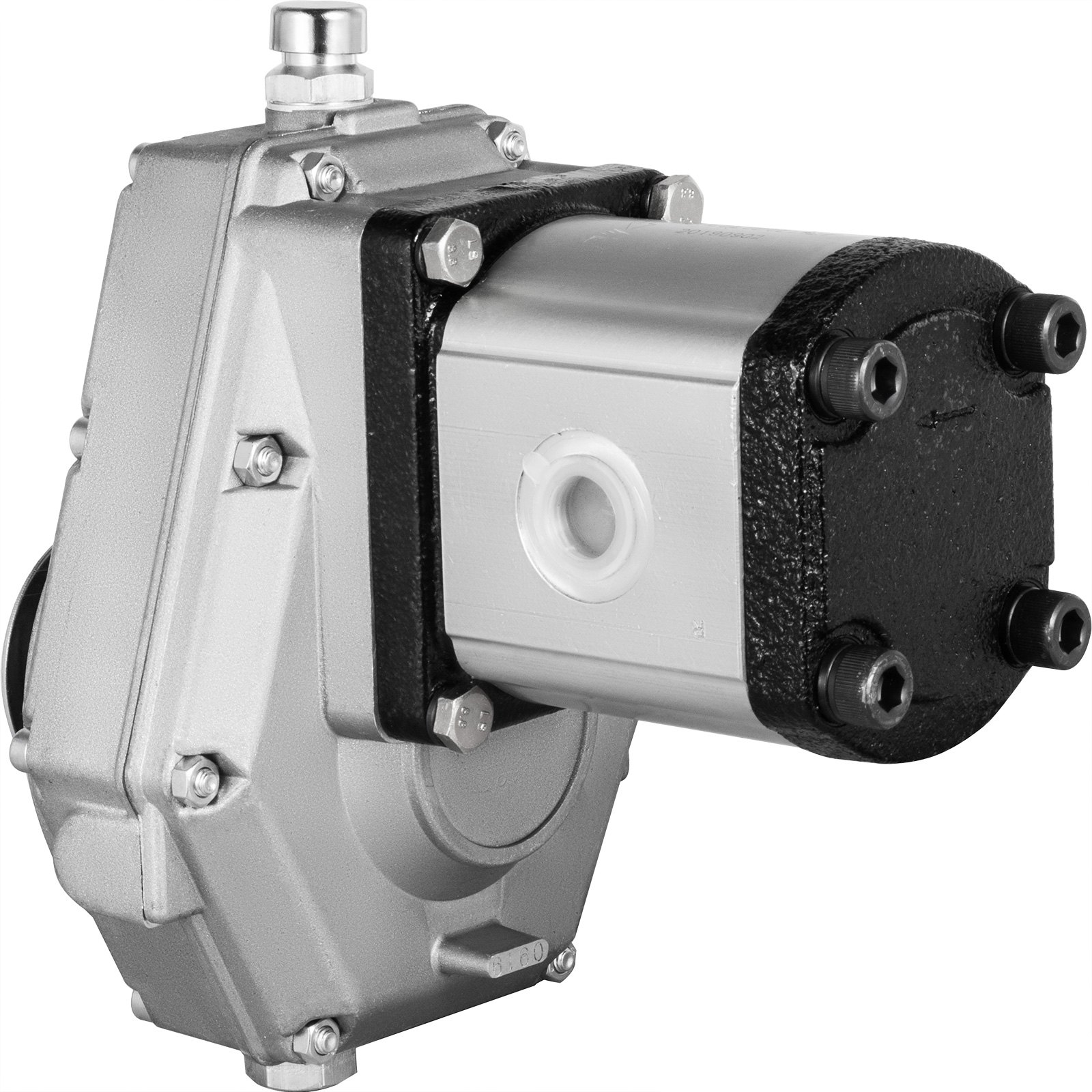 Pompa Idraulica Cambio 540rpm Pompa Pto Idraulica Cilindro 20cc 40l Per Trattore